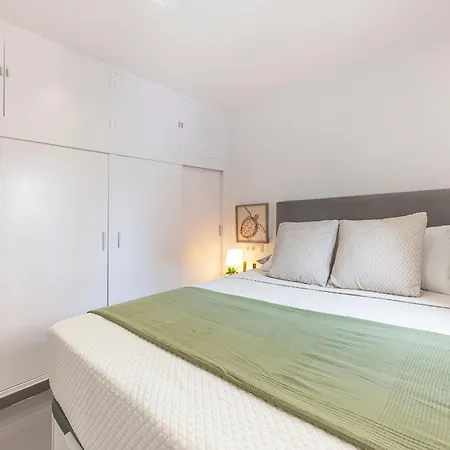 Maison Elysee Appartement