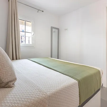 Maison Elysee Appartement *