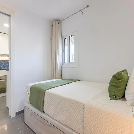 Maison Elysee Appartement