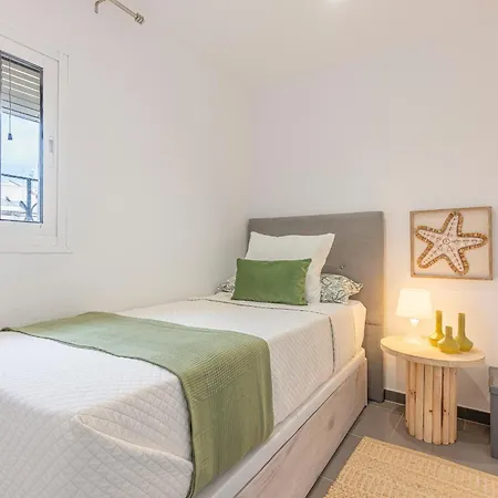 Appartement Maison Elysee Estepona