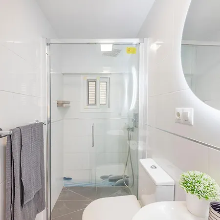 Maison Elysee * Estepona