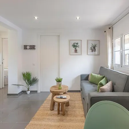 Appartement Maison Elysee