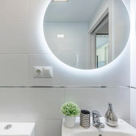 Appartement Maison Elysee Estepona