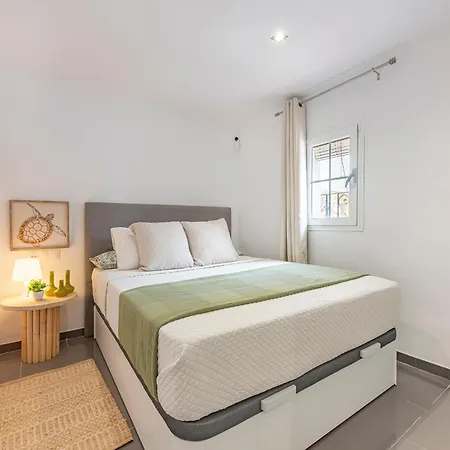 Maison Elysee * Estepona