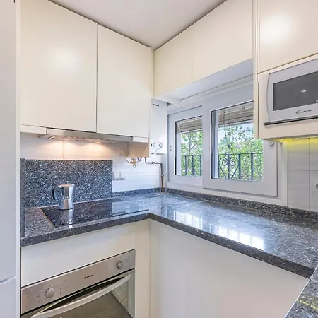 Appartement Maison Elysee