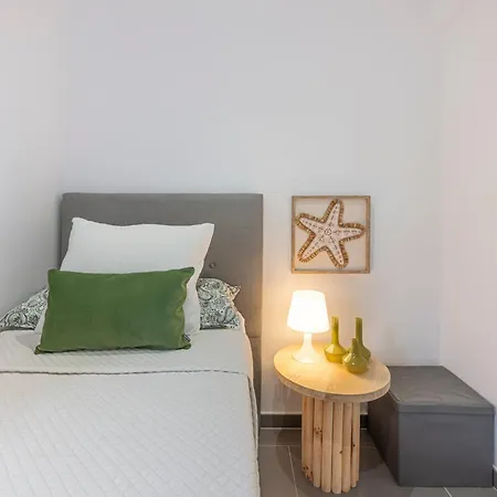 Appartement Maison Elysee